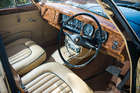 1968 Jaguar Mk.II 3.4 Auto-Auction Lot