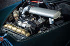 1968 Jaguar Mk.II 3.4 Auto-Auction Lot