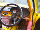 1972 Ford Escort MkI Rally Car-Sold