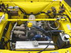 1972 Ford Escort MkI Rally Car-Sold