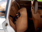 1980 Volvo 244 DL Saloon-Sold