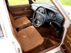 1980 Volvo 244 DL Saloon-Sold