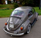 1970 Volkswagen Beetle-Sold