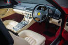 1997 Ferrari 456 GTA-Sold