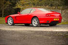 1997 Ferrari 456 GTA-Sold