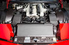 1997 Ferrari 456 GTA-Sold