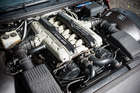 1997 Ferrari 456 GTA-Sold