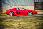 1994 Ferrari 512 TR-Sold