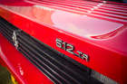 1994 Ferrari 512 TR-Sold