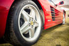 1994 Ferrari 512 TR-Sold