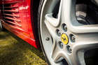 1994 Ferrari 512 TR-Sold