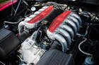 1994 Ferrari 512 TR-Sold