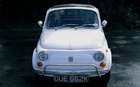 1971 Fiat 500 L - Ex David Cameron -Sold
