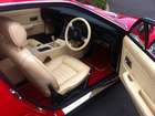 1980 Maserati Merak SS-Auction Lot