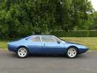 1973 Ferrari 308 GT4 Dino-Sold
