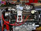 1973 Ferrari 308 GT4 Dino-Sold
