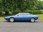 1973 Ferrari 308 GT4 Dino-Sold