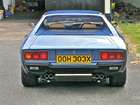 1973 Ferrari 308 GT4 Dino-Sold