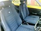 1974 Ford Escort Mexico-Sold