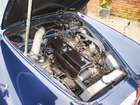 1959 Alvis TD21 2dr Saloon-Auction Lot