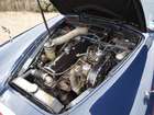 1959 Alvis TD21 2dr Saloon-Auction Lot