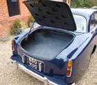 1959 Alvis TD21 2dr Saloon-Auction Lot