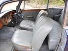 1959 Alvis TD21 2dr Saloon-Auction Lot