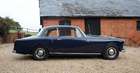1959 Alvis TD21 2dr Saloon-Auction Lot