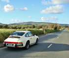1981 Porsche 911 SC -Sold