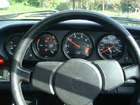 1981 Porsche 911 SC -Sold