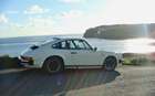 1981 Porsche 911 SC -Sold