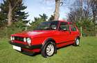 1983 Volkswagen Golf Mk.1 GTi -Sold