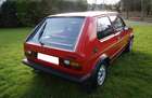 1983 Volkswagen Golf Mk.1 GTi -Sold