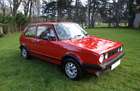 1983 Volkswagen Golf Mk.1 GTi -Sold