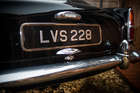 1960 Aston Martin DB4 Series II-Sold