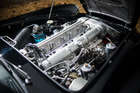 1960 Aston Martin DB4 Series II-Sold