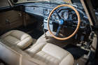 1960 Aston Martin DB4 Series II-Sold