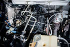 1986 Ford RS200 - Extremely Low 1066 Miles-Sold