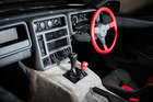 1986 Ford RS200 - Extremely Low 1066 Miles-Sold