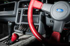 1986 Ford RS200 - Extremely Low 1066 Miles-Sold