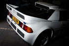 1986 Ford RS200 - Extremely Low 1066 Miles-Sold