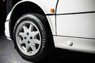 1986 Ford RS200 - Extremely Low 1066 Miles-Sold