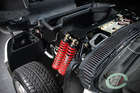 1986 Ford RS200 - Extremely Low 1066 Miles-Sold