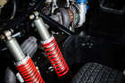 1986 Ford RS200 - Extremely Low 1066 Miles-Sold