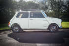1968 Morris Mini Cooper, 998cc - Show Winner!-Sold