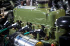 1968 Morris Mini Cooper, 998cc - Show Winner!-Sold