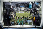 1968 Morris Mini Cooper, 998cc - Show Winner!-Sold