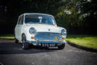 1968 Morris Mini Cooper, 998cc - Show Winner!-Sold