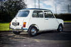 1968 Morris Mini Cooper, 998cc - Show Winner!-Sold