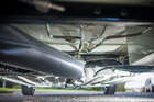 1968 Morris Mini Cooper, 998cc - Show Winner!-Sold